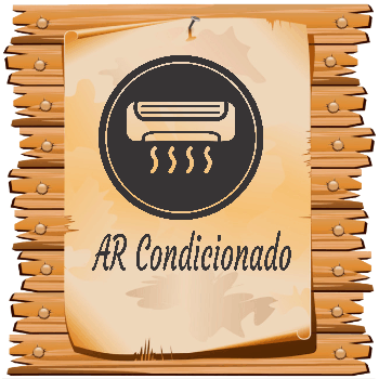 Ar Condicionado